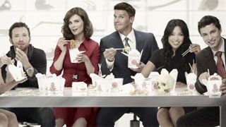 El reparto de 'Bones' habla de muerte, bebés y hasta de un capítulo musical noticias imagen