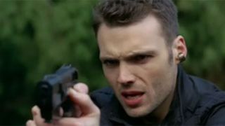 El personaje de Lincoln Lee será fijo en la cuarta temporada de 'Fringe' noticias imagen