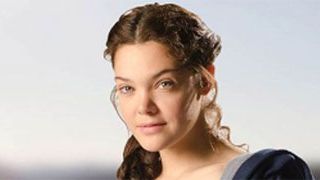 Ana Rujas, de 'Hispania': "Tenía que desnudarme tarde o temprano" noticias imagen