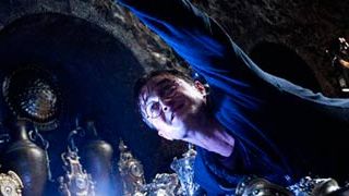 Nuevo spot de televisión de 'Harry Potter y las reliquias de la muerte' noticias imagen