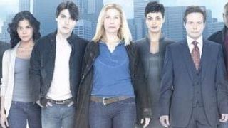 ABC cancela 'V', 'Cinco hermanos', 'Mr. Sunshine' y otras cuatro series noticias imagen