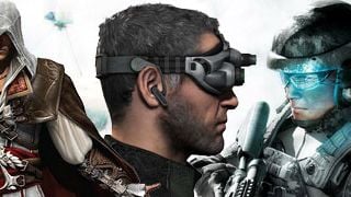 Se preparan las películas de 'Assassin's Creed', 'Splinter Cell' y 'Ghost Recon' noticias imagen