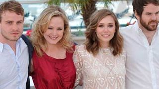 SensaCine en el Festival de Cannes 2011: Jessica Chastain, Elizabeth Olsen, y Jamie Foxx como DJ noticias imagen