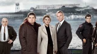 Fox lanza el primer tráiler de 'Alcatraz' noticias imagen