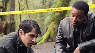 'Grimm', ¿una mezcla de 'Expediente X', 'Pushing Daisies' y los cuentos de hadas? noticias imagen