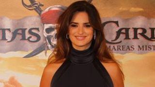 Penélope Cruz presenta 'Piratas del Caribe 4' en Madrid noticias imagen