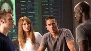 Kirk Acevedo no se marcha de 'Fringe' noticias imagen