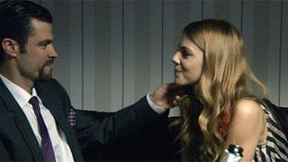 Manuela Velasco será una secuaz de los Caídos en 'Ángel o demonio' noticias imagen