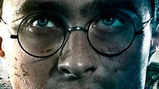 Nuevo cartel de 'Harry Potter y las reliquias de la muerte: Parte 2'