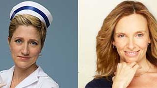Showtime cancela 'United States of Tara' y renueva 'Nurse Jackie' noticias imagen
