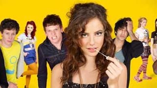 La versión estadounidense de 'Skins' llega a España de la mano de MTV noticias imagen