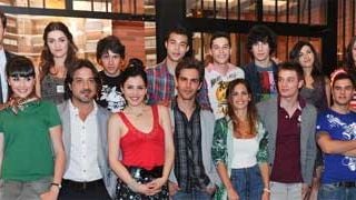 El Zurbarán echará el cierre al finalizar la séptima temporada de 'Física o química' noticias imagen