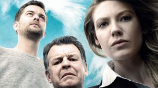 'Fringe': Jeff Pinkner avanza nuevos detalles de la cuarta temporada noticias imagen