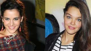 Ana Rujas y Sandra Blázquez serán las hijas de Rocío Dúrcal en la 'TV movie' de Telecinco sobre la cantante noticias imagen