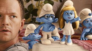 Nuevo tráiler de 'Los Pitufos' noticias imagen