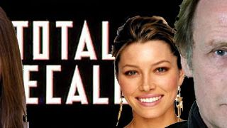 Kate Beckinsale, Jessica Biel y Bill Nighy confirmados para 'Desafío total' noticias imagen