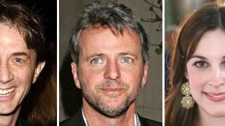 Martin Short, Aidan Quinn y Lindsay Sloane se incorporan a 'Weeds' noticias imagen