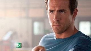 Primer clip de 'Green Lantern' noticias imagen