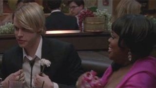 'Glee': Sam y Mercedes serán una pareja en la tercera temporada noticias imagen