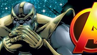 Thanos podría ser el segundo villano de 'Los Vengadores'