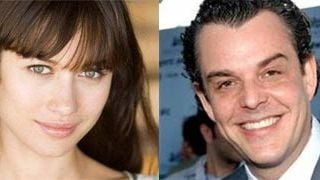 Olga Kurylenko y Danny Huston fichan por 'Magic City', lo nuevo de Starz