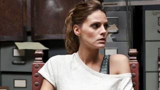 Primeras imágenes de 'XP3D', con Amaia Salamanca y Maxi Iglesias noticias imagen