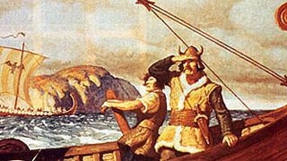 Los creadores de 'Los Tudor' preparan una serie sobre vikingos noticias imagen