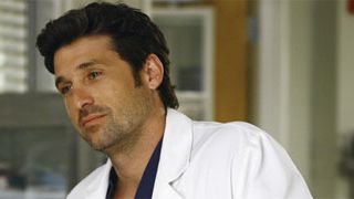 Patrick Dempsey se despedirá de 'Anatomía de Grey' en su octava temporada