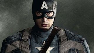 Nuevos carteles de 'Capitán América: El primer vengador' noticias imagen