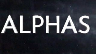 Primer vistazo a 'Alphas', la nueva serie de Syfy noticias imagen
