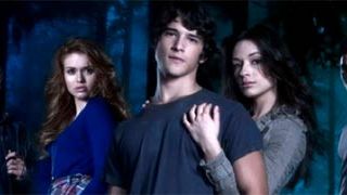 ¡No te pierdas los ocho primeros minutos de 'Teen Wolf'! noticias imagen