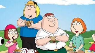 Fox estrena la novena temporada de 'Padre de familia' noticias imagen