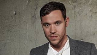 Will Young, de 'Bedlam': "Los fantasmas de la serie realizan una función mucho más importante que la de asustarnos" noticias imagen