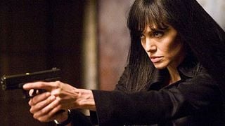 Angelina Jolie volverá a meterse en la piel de 'Salt' noticias imagen