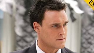 Owain Yeoman, de 'El Mentalista', no estará en 'Powers' noticias imagen