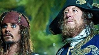 'X-Men' no puede con 'Piratas del Caribe 4' noticias imagen