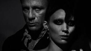 Póster sin censura de 'Millennium: Los hombres que no amaban a las mujeres' noticias imagen