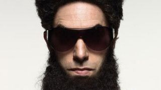 Primera imagen de Sacha Baron Cohen en 'The Dictator' noticias imagen