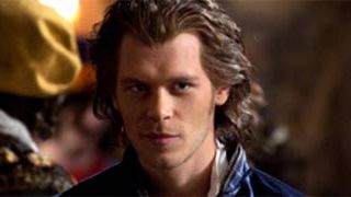 Joseph Morgan, personaje regular en 'Crónicas vampíricas'