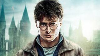 Un póster más de 'Harry Potter y las reliquias de la muerte 2'