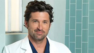 Patrick Dempsey se desdice y podría seguir en 'Anatomía de Grey'