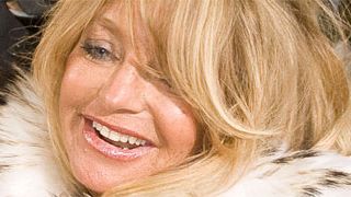 Goldie Hawn protagonizará la nueva serie de HBO firmada por el creador de 'Sexo en Nueva York' noticias imagen