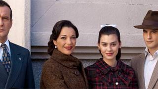 TVE prepara la séptima temporada de 'Amar en tiempos revueltos' noticias imagen