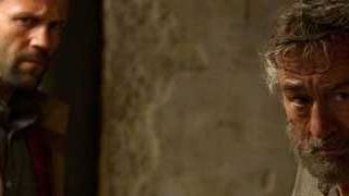 Primera imagen de Jason Statham y Robert De Niro en 'Killer Elite' noticias imagen