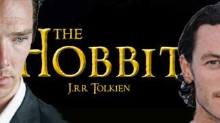 Nuevas incorporaciones a 'El Hobbit'