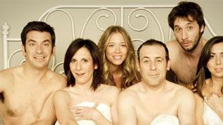 'BuenAgente' regresará en septiembre a La Sexta con nuevos capítulos... pero hay truco noticias imagen