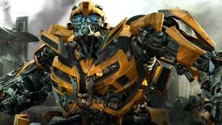 Seis nuevos clips de 'Transformers: El lado oscuro de la Luna'