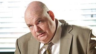 'The Walking Dead': Pruitt Taylor Vince, primer fichaje de la segunda temporada noticias imagen