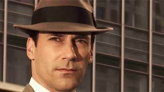 Jon Hamm renueva por tres años en 'Mad Men' noticias imagen