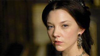 'Juego de tronos': Natalie Dormer, la Ana Bolena de 'Los Tudor', primer fichaje de la segunda temporada